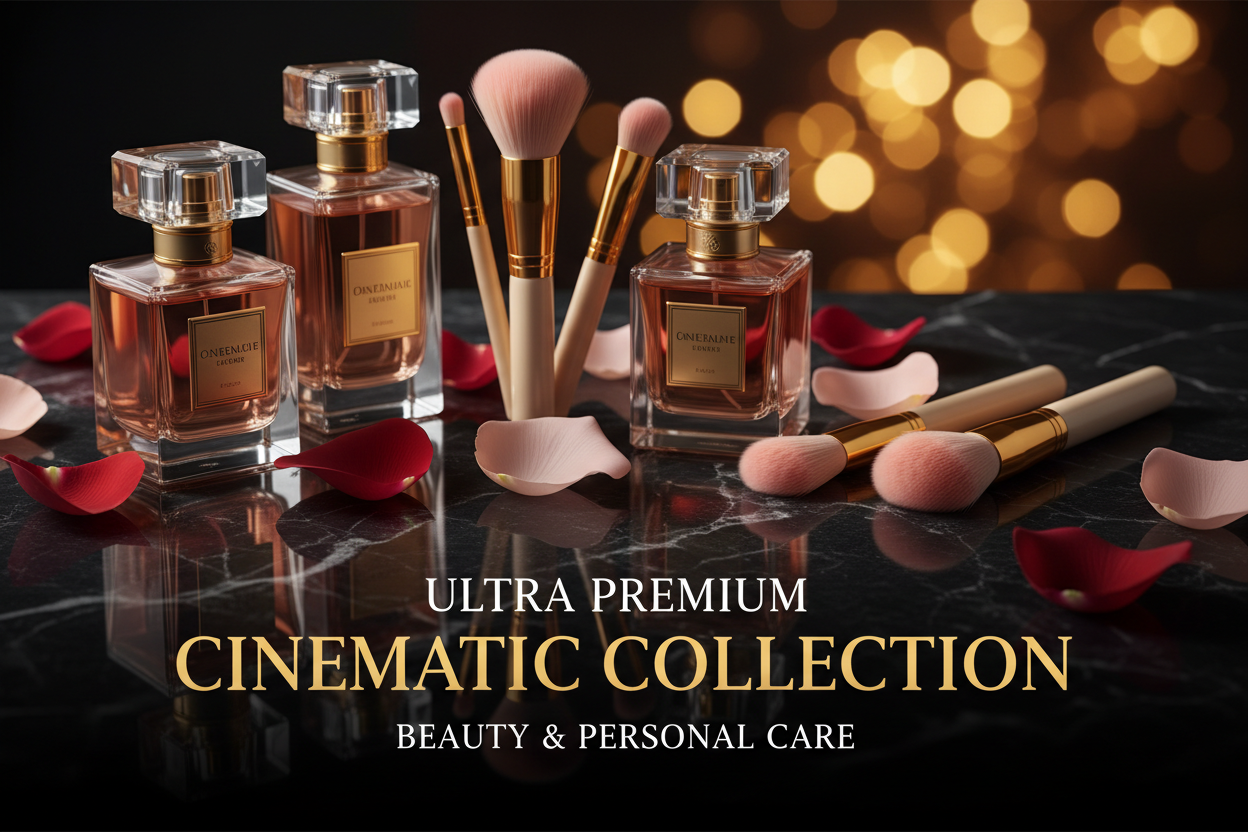 Beauty & Personal Care