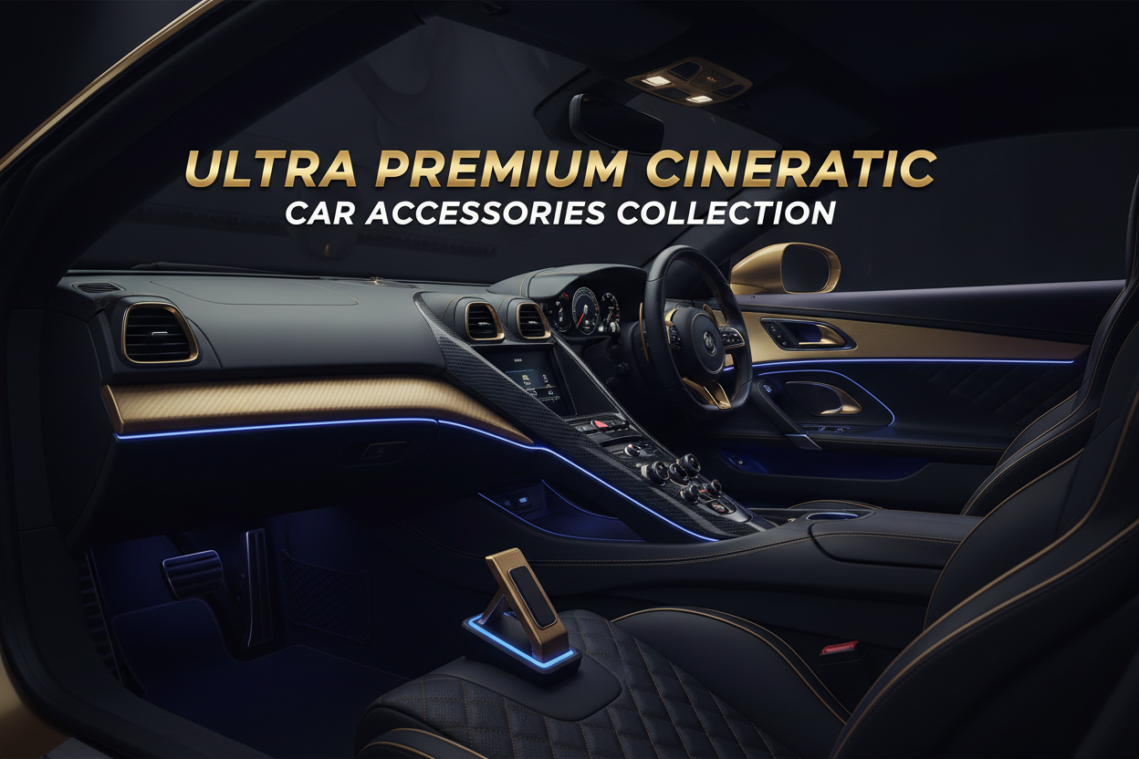 Car Accessories
