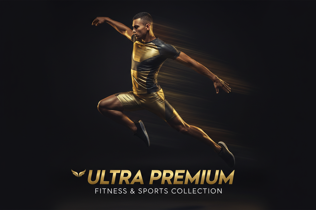 Fitness & Sports