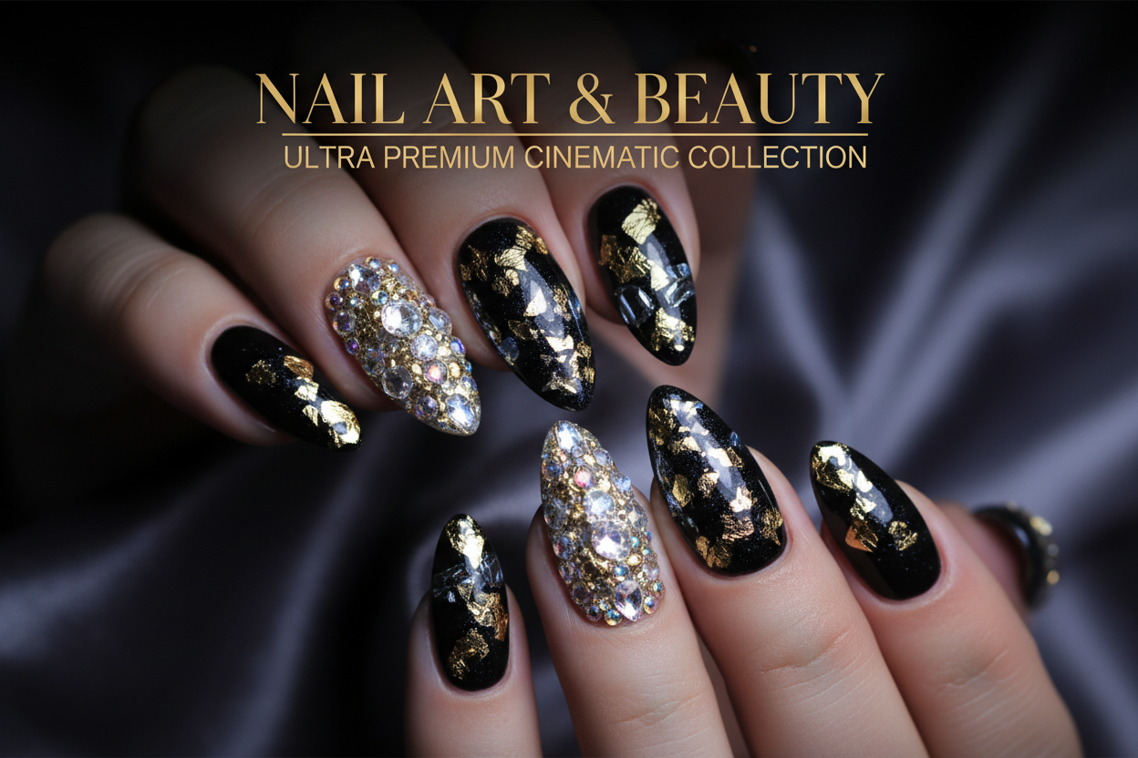 Nail Care & Beauty Tools