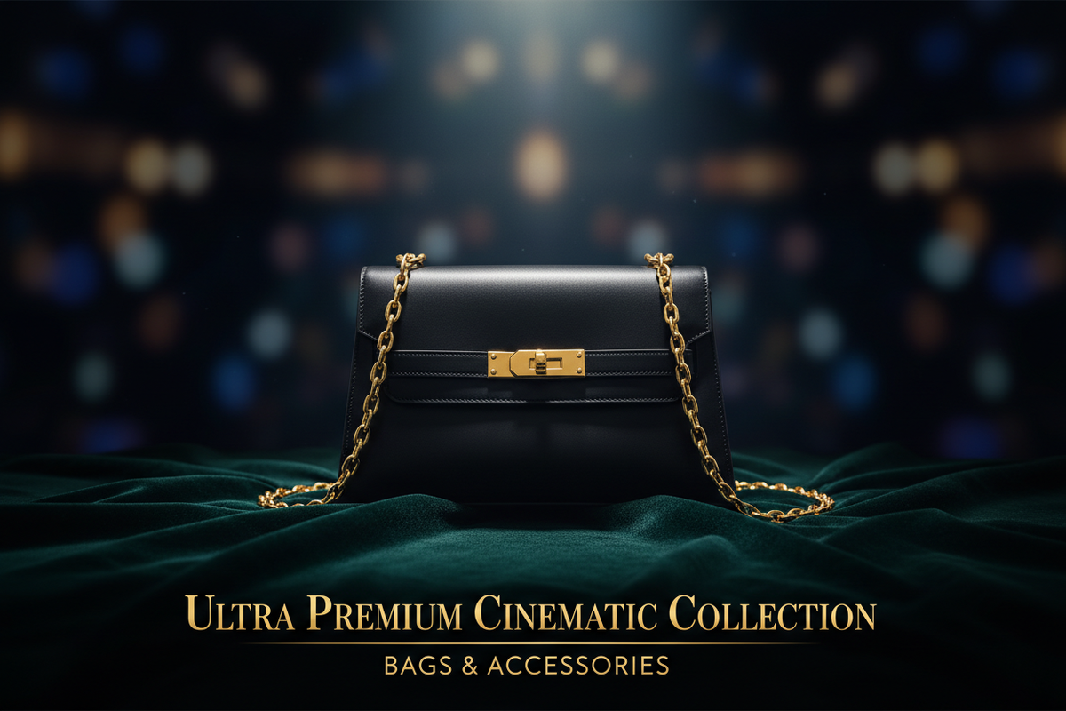 Bags & Accessories