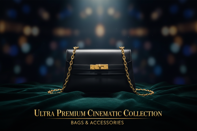 Bags & Accessories