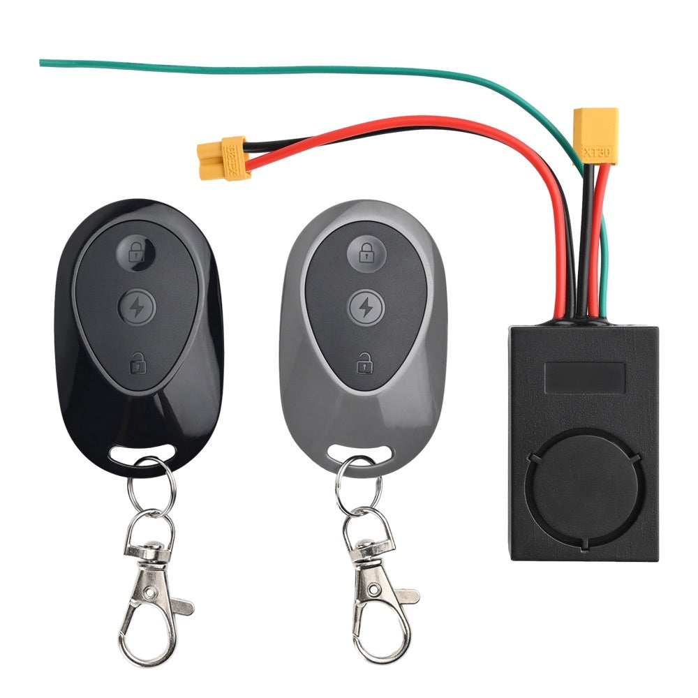 Electric Scooter Anti-theft Alarm XT30 Xiaomi M365