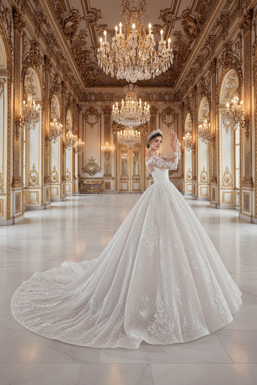 Cansu Palace 2