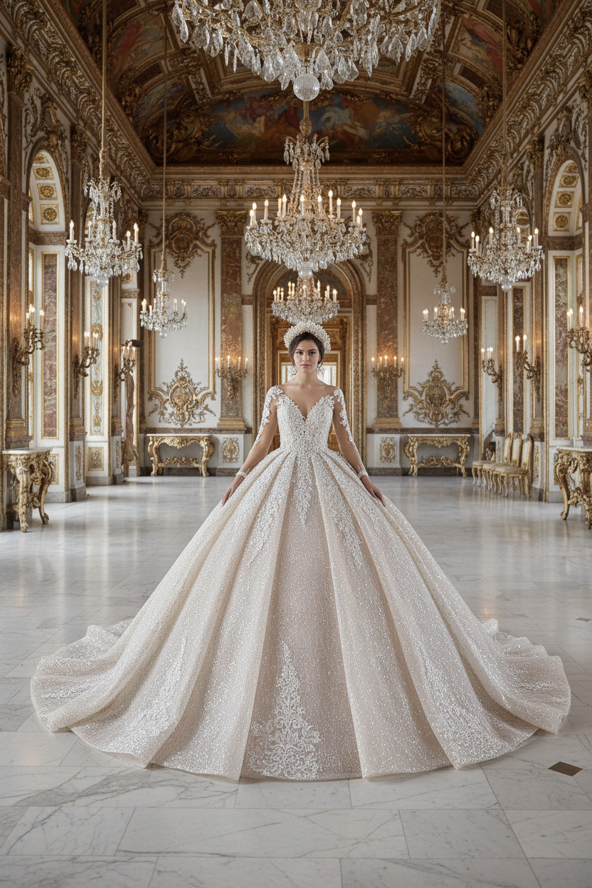 Cansu Palace 4
