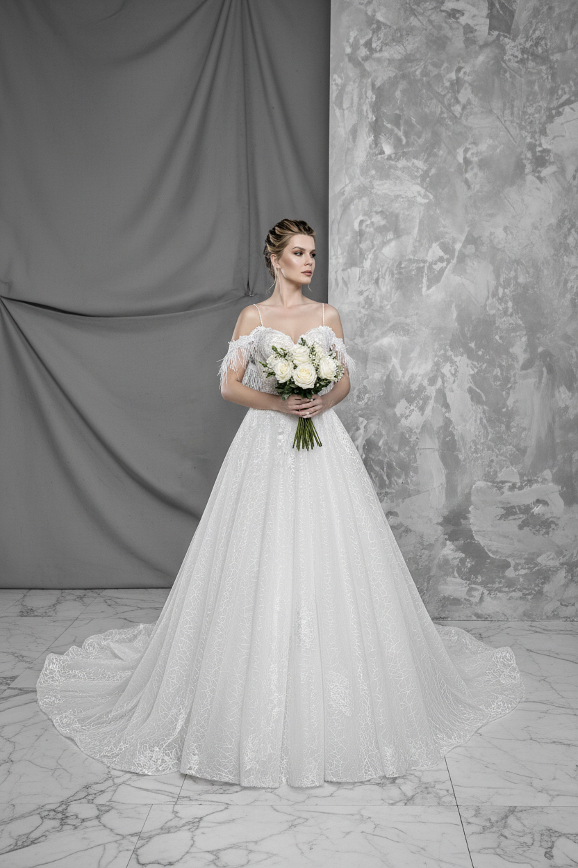 Celila Bridal AI