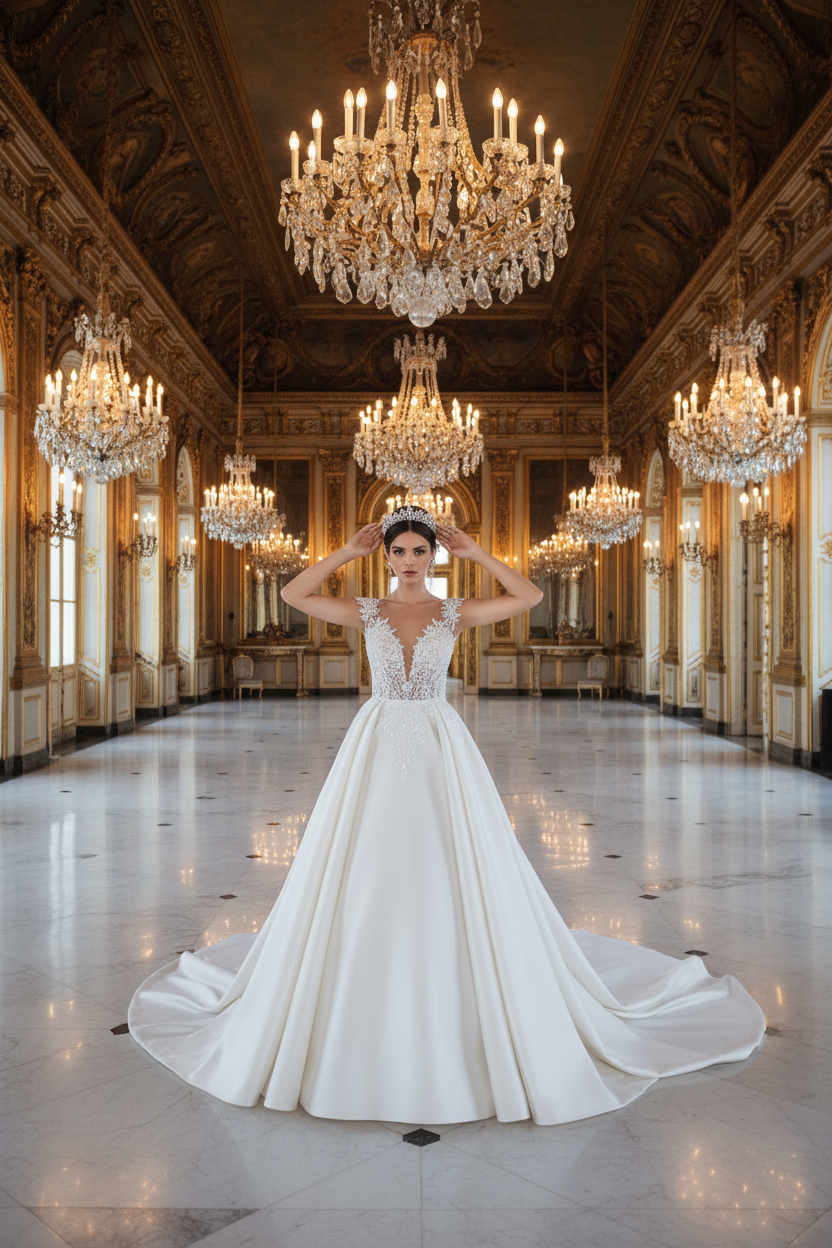 Sara Palace 2