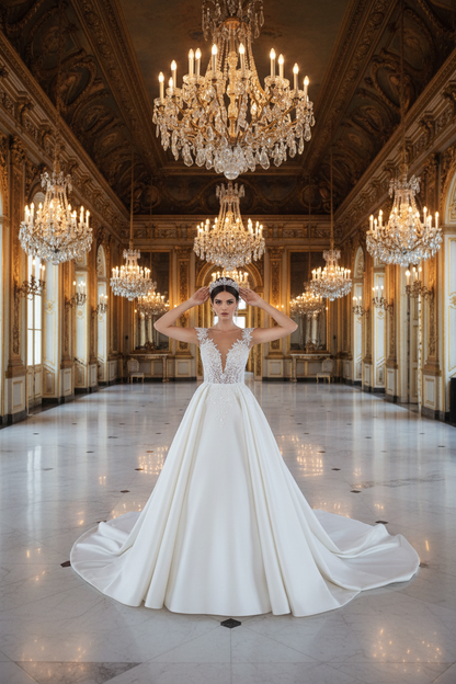 Sara Palace 2