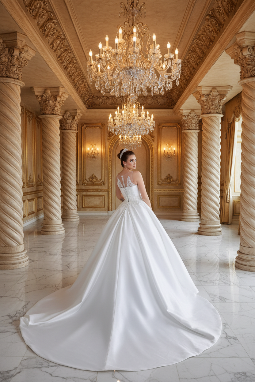 Sara Palace 6