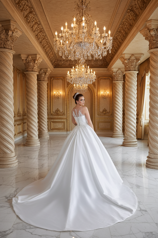 Sara Palace 6